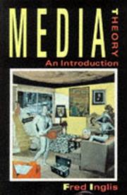 Media theory : an introduction