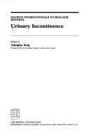 Urinary incontinence