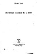 Cover of: Revoluția Română de la 1848