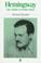 Cover of: Hemingway
