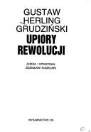 Cover of: Upiory rewolucji