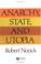 Cover of: Anarchy, State and Utopia