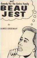 Cover of: Beau Jest by James Sherman
