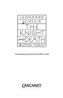 The knight and death & other stories