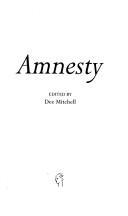 Cover of: Amnesty |