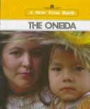 Cover of: The Oneida