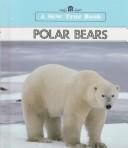 Cover of: Polar bears by Emilie U. Lepthien