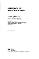 Handbook of neuroradiology by Anne G. Osborn