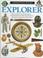 Cover of: Explorer