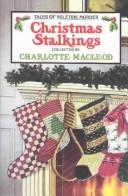 Cover of: Christmas stalkings: tales of yuletide murder