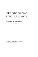 Heroic sagas and ballads