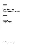 Parliament and international relations