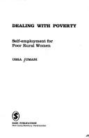 Cover of: Dealing with poverty: self-employment for poor rural women
