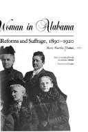 Cover of: The new woman in Alabama