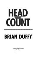 Cover of: Head count