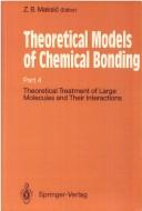 Theoretical treatment of large molecules and their interactions