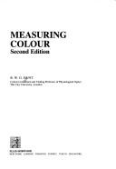 Cover of: Measuring colour by R. W. G. Hunt