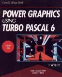 Power graphics using Turbo Pascal 6