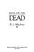 Cover of: King of the dead