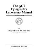 Cover of: The ACT cytogenetics laboratory manual. by 