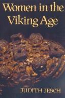 Cover of: Women in the Viking age by Judith Jesch