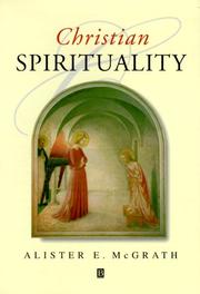 Christian spirituality : an introduction