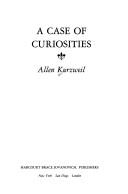 Cover of: A case of curiosities