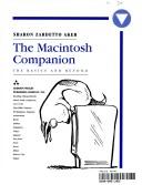 Cover of: The Macintosh companion: the basics and beyond