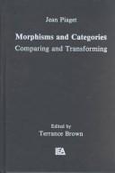 Morphisms and categories : comparing and transforming