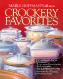 Cover of: Mable Hoffman's all-new crockery favorites