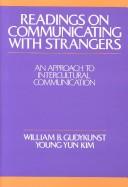 Cover of: Readings on communicating with strangers