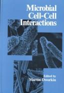 Cover of: Microbial cell-cell interactions