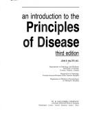 An introduction to the principles of disease