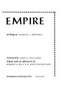 Cover of: Black empire