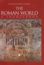 The Roman world : a sourcebook