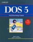 DOS 5 : self-teaching guide