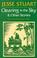 Cover of: Jesse Stuart on education