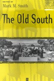 The Old South