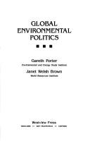 Global Environmental Politics