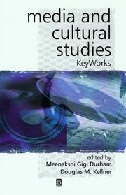 Media and cultural studies : keyworks