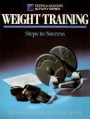 Cover of: Weight training