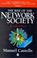 Cover of: The Rise of the Network Society
