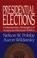 Cover of: Presidential elections