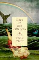 Cover of: Mars and her children: poems