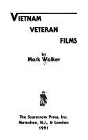 Cover of: Vietnam veteran films