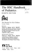 The HSC handbook of pediatrics