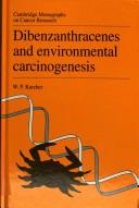 Dibenzanthracenes and environmental carcinogenesis