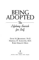 Being adopted by David Brodzinsky