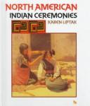 Cover of: North American Indian ceremonies
