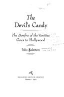 Cover of: The devil's candy by Julie Salamon